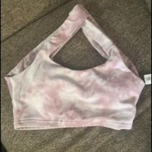 Savvi sports bra